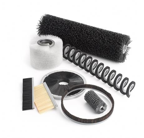 Precision Brush
